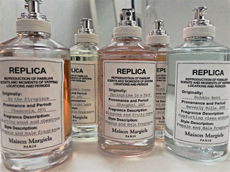 replica perfume female|best maison margiela cologne.